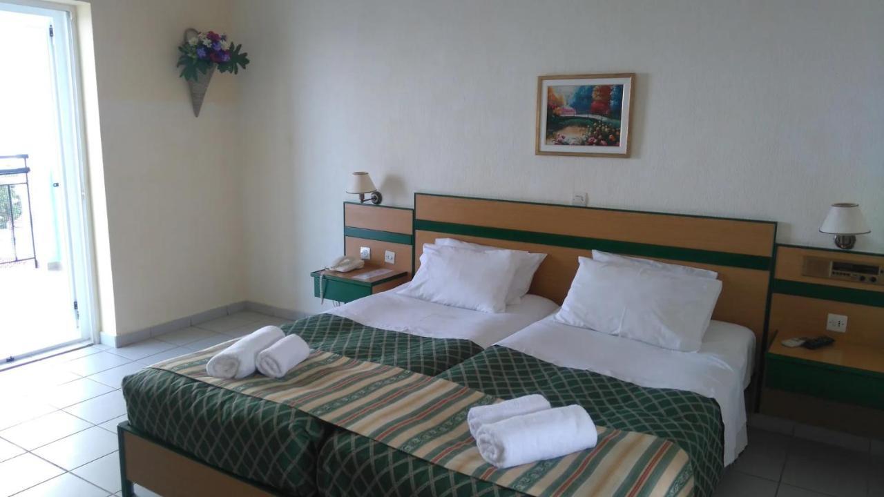 Porto Skala Village Hotel Екстериор снимка