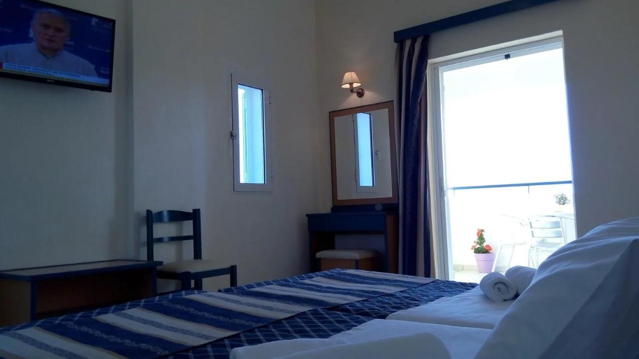Porto Skala Village Hotel Екстериор снимка