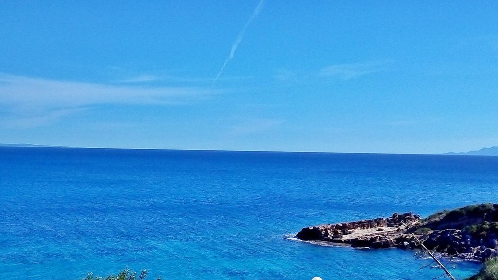 Porto Skala Village Hotel Екстериор снимка
